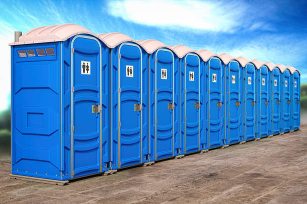 Trusted Dalton Gardens, ID Portable Potty Rental Experts